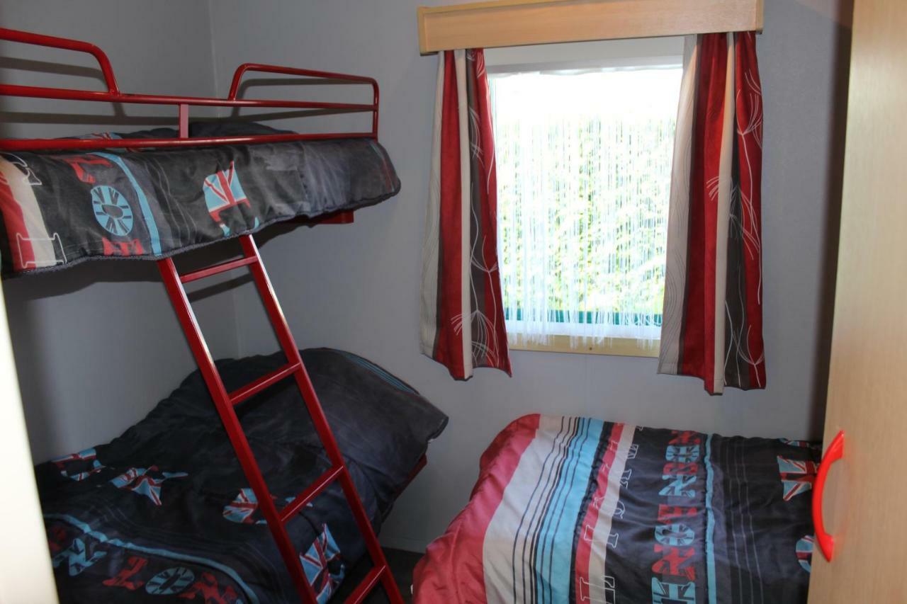 Les Mobiles Homes De La Palmyre Les Mathes Ngoại thất bức ảnh
